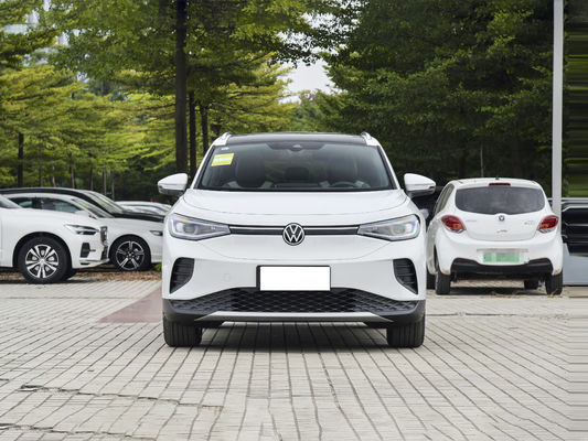 Es un SUV compacto, de bajo precio.