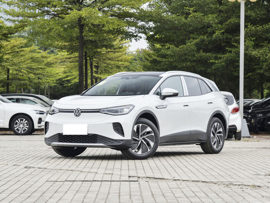 Es un SUV compacto, de bajo precio.