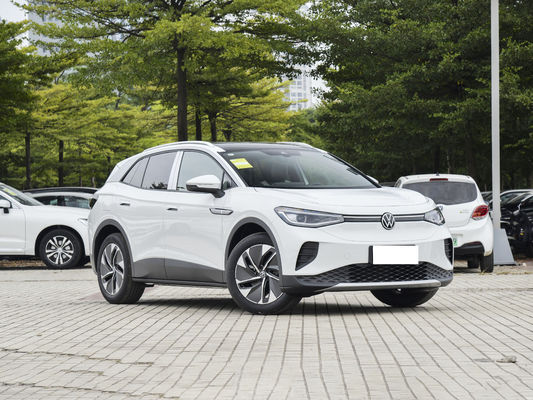 Es un SUV compacto, de bajo precio.