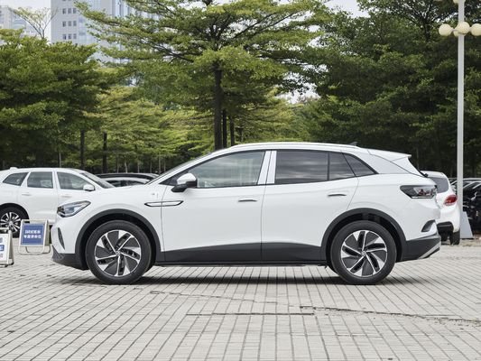 Es un SUV compacto, de bajo precio.