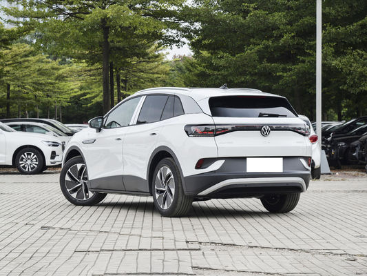 Es un SUV compacto, de bajo precio.