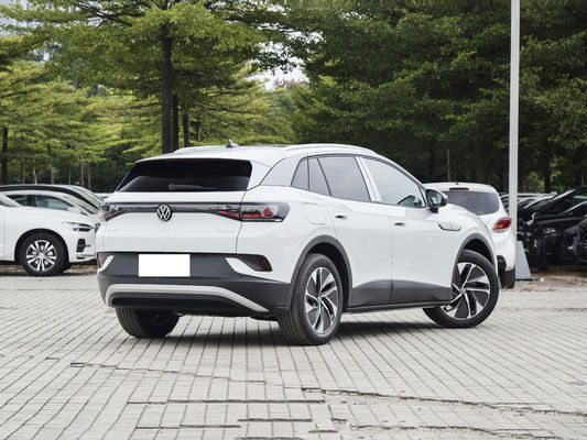 Es un SUV compacto, de bajo precio.