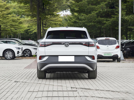 Es un SUV compacto, de bajo precio.