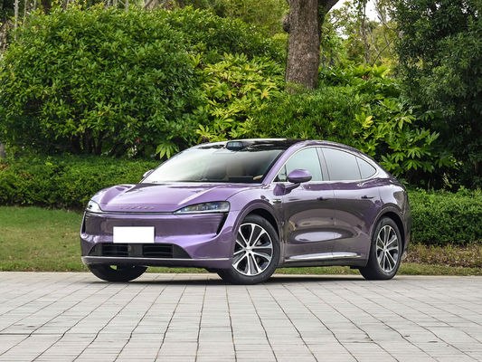Huawei Luxeed R7. el coche inteligente más avanzado de China, con un alcance eléctrico puro de hasta 802KM! el coche eléctrico de gama alta de China