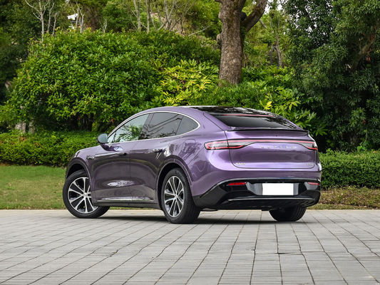 Huawei Luxeed R7. el coche inteligente más avanzado de China, con un alcance eléctrico puro de hasta 802KM! el coche eléctrico de gama alta de China