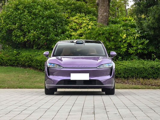 Huawei Luxeed R7. el coche inteligente más avanzado de China, con un alcance eléctrico puro de hasta 802KM! el coche eléctrico de gama alta de China