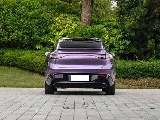Huawei Luxeed R7. el coche inteligente más avanzado de China, con un alcance eléctrico puro de hasta 802KM! el coche eléctrico de gama alta de China