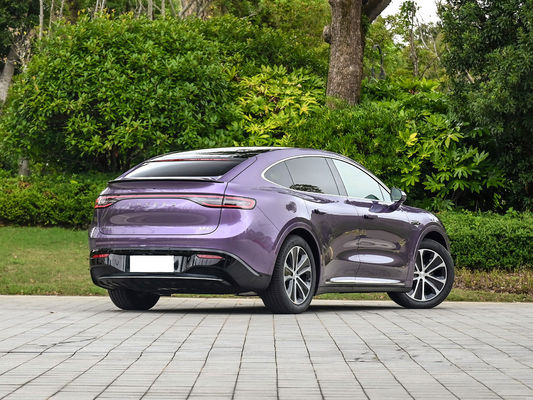 Huawei Luxeed R7. el coche inteligente más avanzado de China, con un alcance eléctrico puro de hasta 802KM! el coche eléctrico de gama alta de China