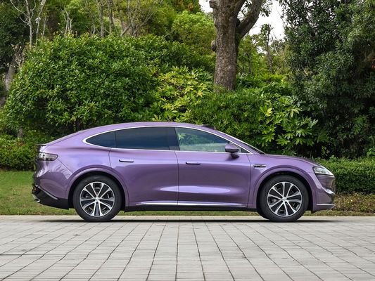 Huawei Luxeed R7. el coche inteligente más avanzado de China, con un alcance eléctrico puro de hasta 802KM! el coche eléctrico de gama alta de China