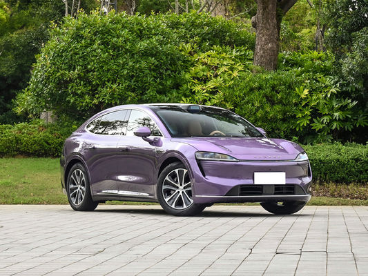 Huawei Luxeed R7. el coche inteligente más avanzado de China, con un alcance eléctrico puro de hasta 802KM! el coche eléctrico de gama alta de China