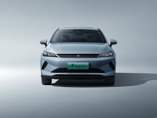 Segunda generación BYD Qin Plus 2025 DM-i Edición de Conducción Inteligente, con características mejoradas, contando el mismo precio. El modelo de conducción inteligente con la mejor relación costo-rendimiento