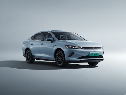 Segunda generación BYD Qin Plus 2025 DM-i Edición de Conducción Inteligente, con características mejoradas, contando el mismo precio. El modelo de conducción inteligente con la mejor relación costo-rendimiento