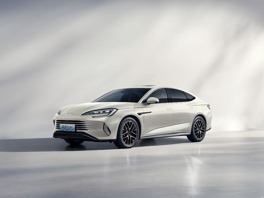 2025 BYD-SEAL 07 DM-i Intelligent Drive Equipado con tecnología BYD Dmi de 5a generación. Tiene un alcance combinado de más de 2000KM. Mejor relación calidad-precio