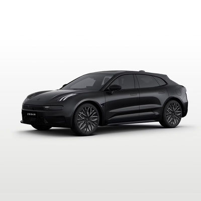 Zeekr 001 Eléctrico Nuevo Energía Coche Zeekr 001 Deporte Coche Eléctrico Edición Limousine 140kwh 750km 675km 705km Largo alcance RWD