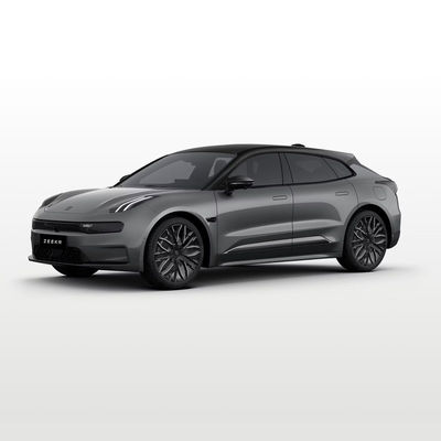 Zeekr 001 Eléctrico Nuevo Energía Coche Zeekr 001 Deporte Coche Eléctrico Edición Limousine 140kwh 750km 675km 705km Largo alcance RWD
