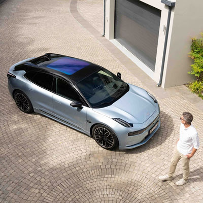 Zeekr 001 Eléctrico Nuevo Energía Coche Zeekr 001 Deporte Coche Eléctrico Edición Limousine 140kwh 750km 675km 705km Largo alcance RWD