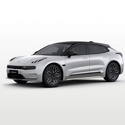 Zeekr 001 Eléctrico Nuevo Energía Coche Zeekr 001 Deporte Coche Eléctrico Edición Limousine 140kwh 750km 675km 705km Largo alcance RWD