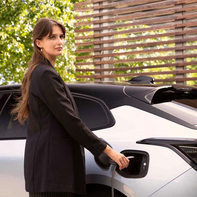 Zeekr 001 Eléctrico Nuevo Energía Coche Zeekr 001 Deporte Coche Eléctrico Edición Limousine 140kwh 750km 675km 705km Largo alcance RWD