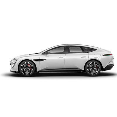 AVATR 12 Coche eléctrico de alta velocidad 700KM Largo alcance de crucero Coche eléctrico sedán de 5 plazas