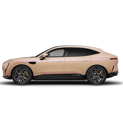 AVATR 11 SUV Nuevo vehículo eléctrico de energía con una configuración cómoda China Car LHD Precios de coches nuevos 5 asientos
