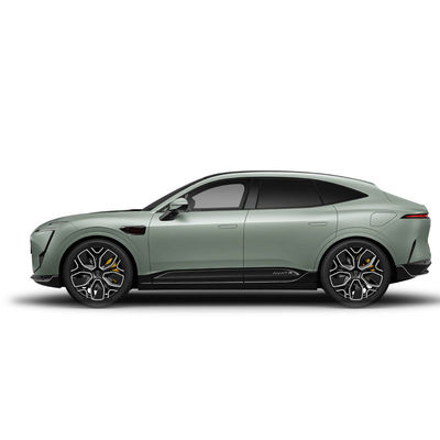 AVATR 11 SUV Nuevo vehículo eléctrico de energía con una configuración cómoda China Car LHD Precios de coches nuevos 5 asientos