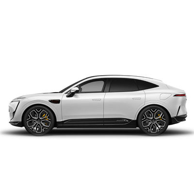 AVATR 11 SUV Nuevo vehículo eléctrico de energía con una configuración cómoda China Car LHD Precios de coches nuevos 5 asientos