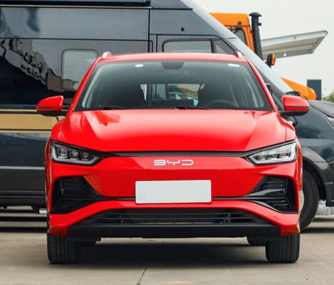 Vehículos de energía nueva en stock: coches eléctricos Byd E2 Ev modelo 2021 con 301 km de autonomía y alto rendimiento - Compre Byd E2, 2021 Byd E2